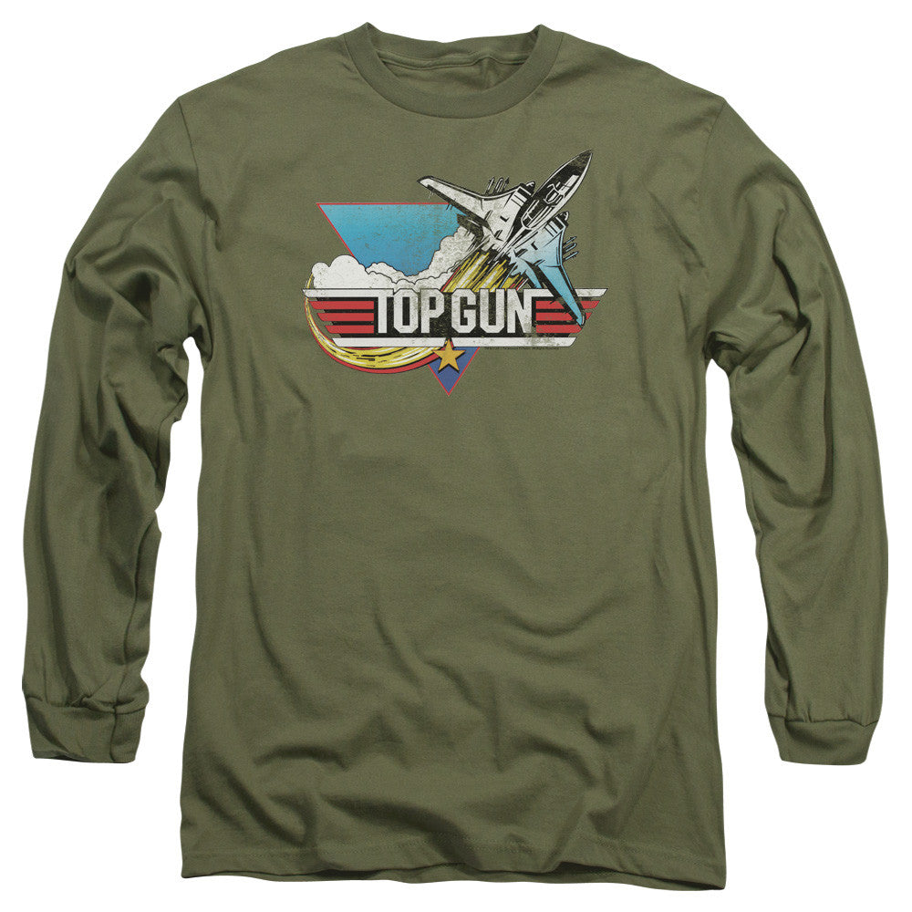 Adult Long Sleeve