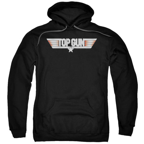 Adult Pull-Over Hoodie