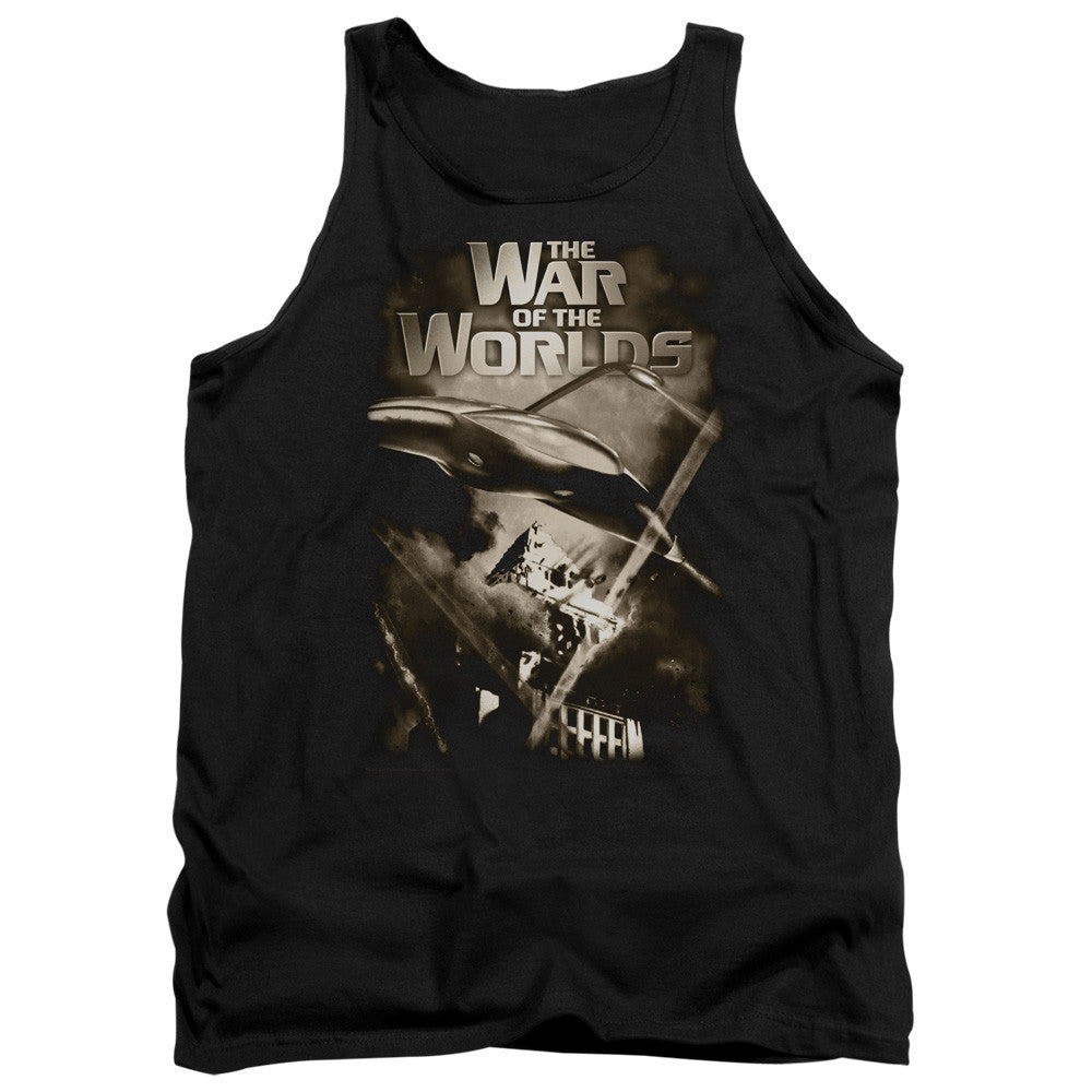 Adult Tank Top