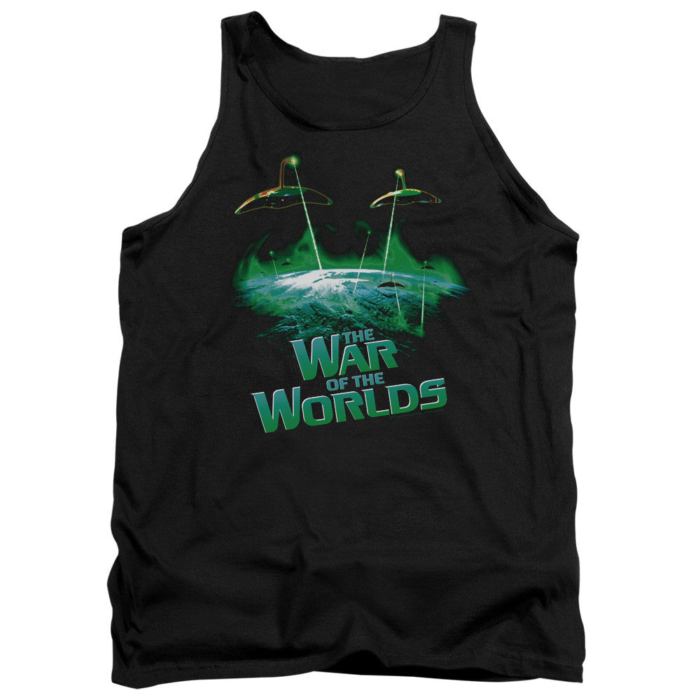 Adult Tank Top