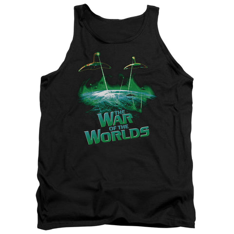 Adult Tank Top