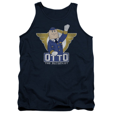 Adult Tank Top