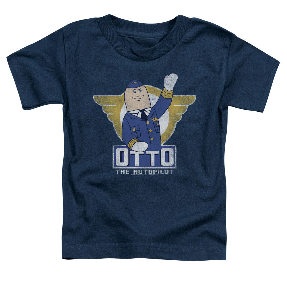 Toddler Short Sleeve