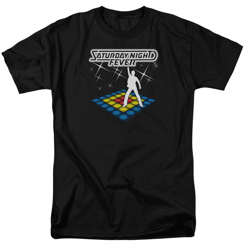 Adult Regular Fit Short Sleeve