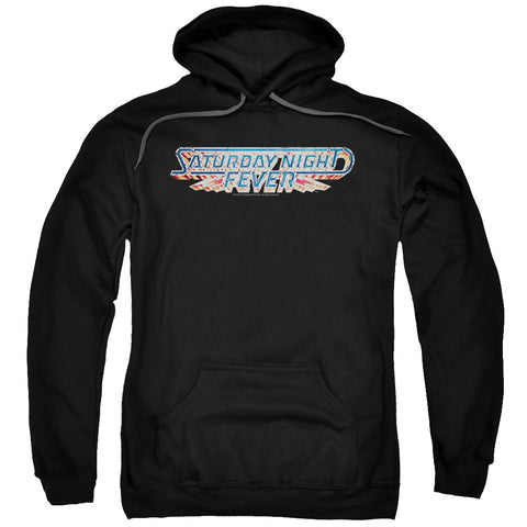 Adult Pull-Over Hoodie