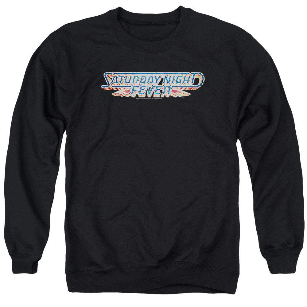 Adult Crewneck Sweatshirt