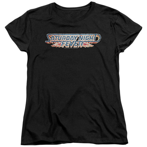 Women's Short Sleeve