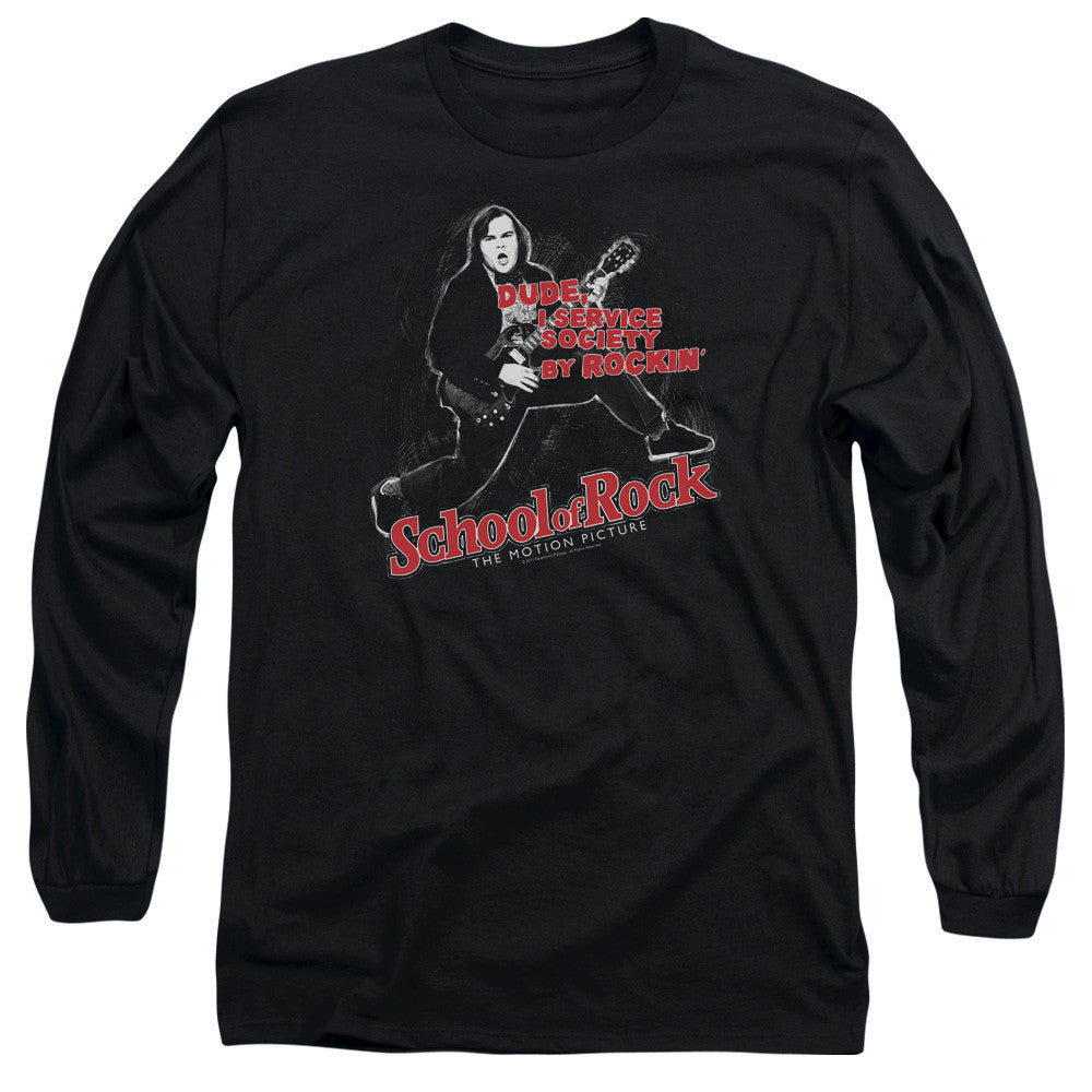 Adult Long Sleeve