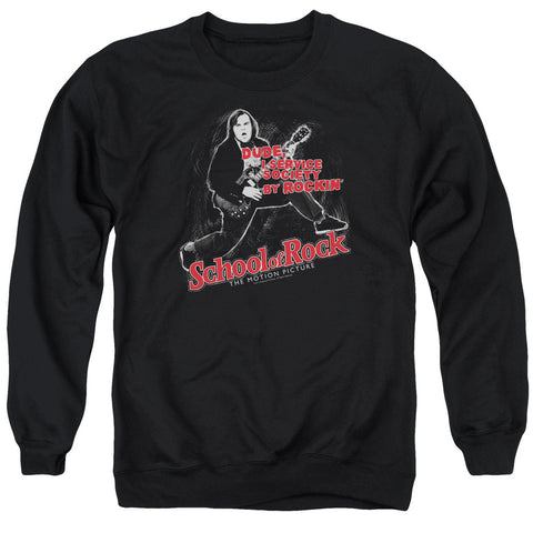 Adult Crewneck Sweatshirt