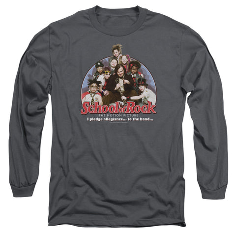 Adult Long Sleeve