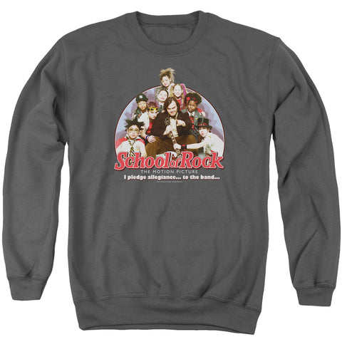 Adult Crewneck Sweatshirt