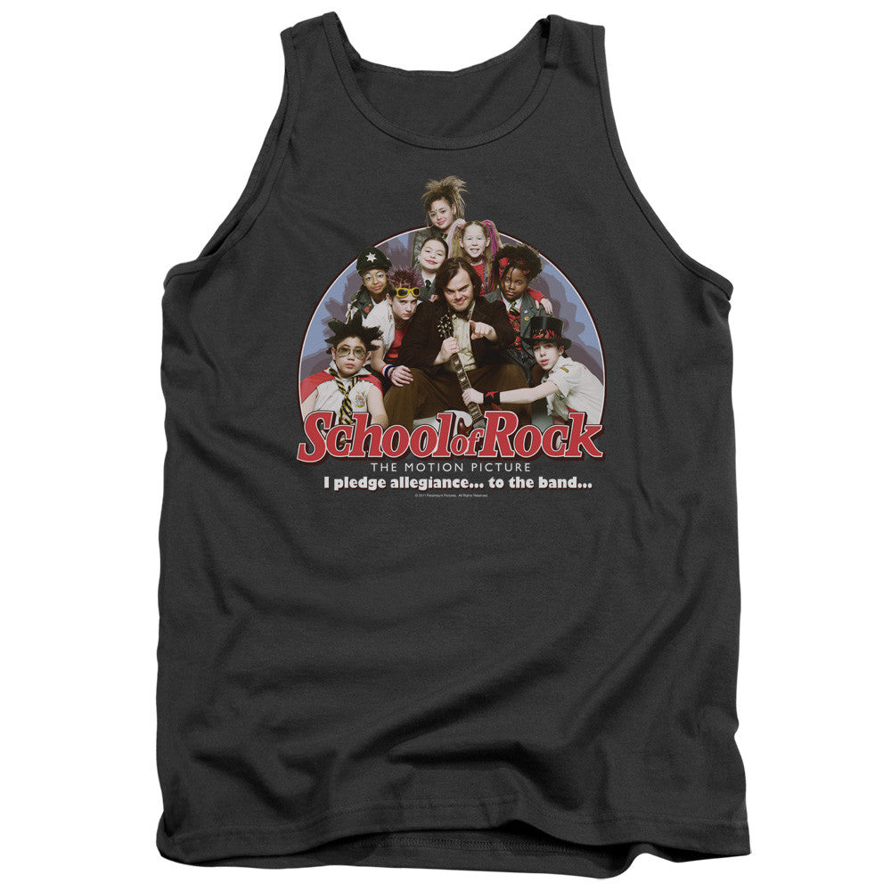 Adult Tank Top