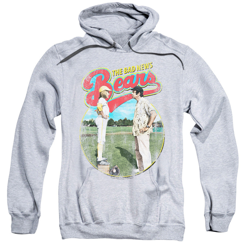 Adult Pull-Over Hoodie