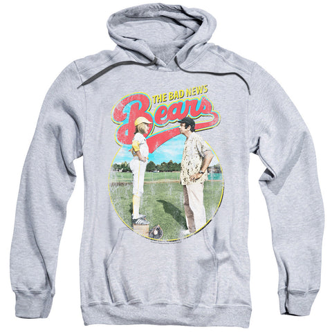 Adult Pull-Over Hoodie