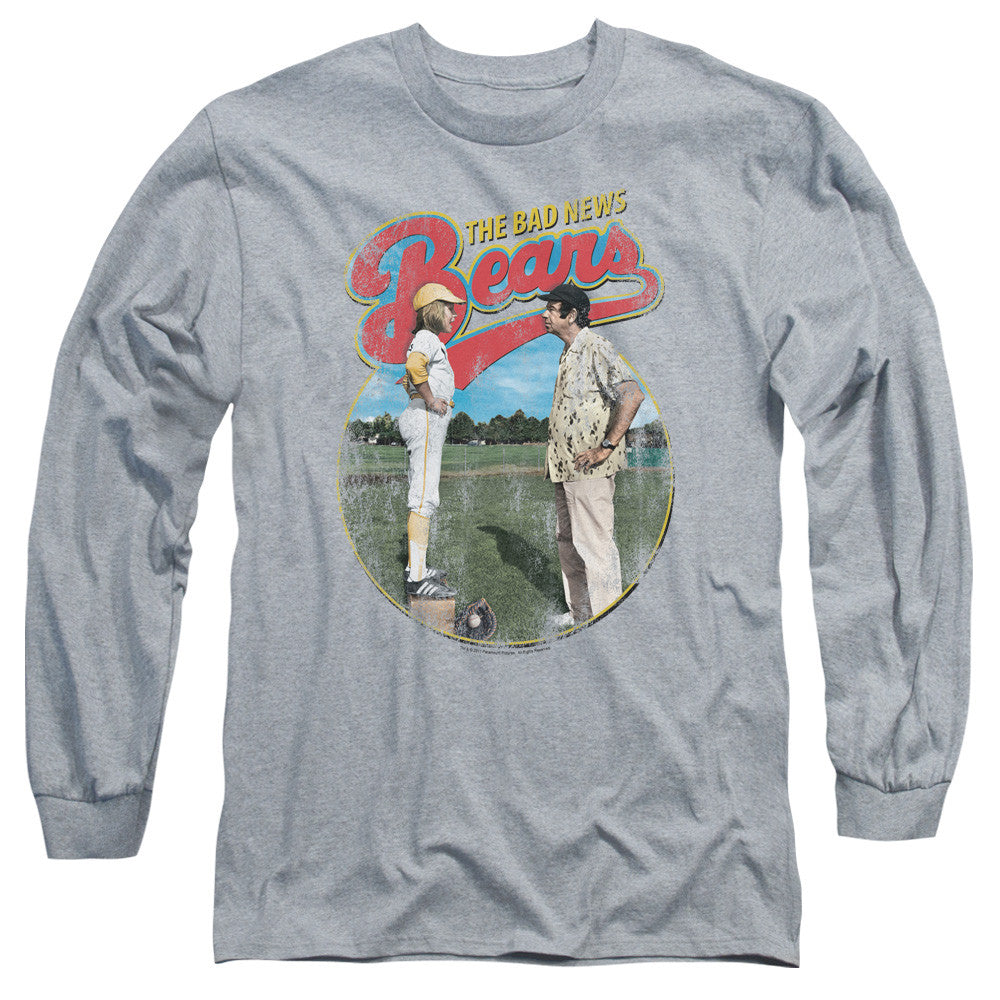 Adult Long Sleeve