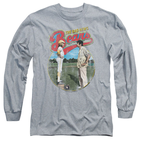Adult Long Sleeve