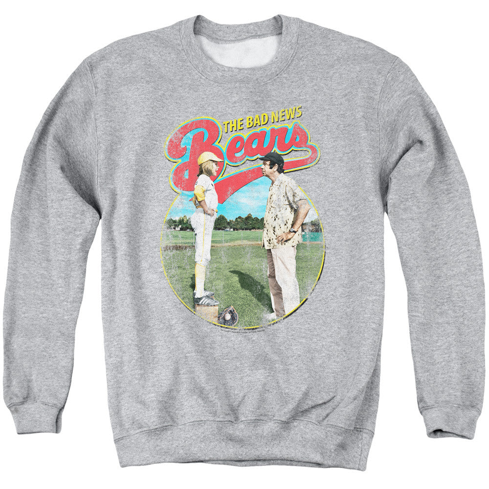 Adult Crewneck Sweatshirt