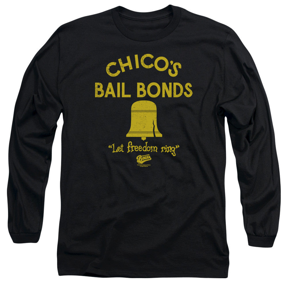 Adult Long Sleeve