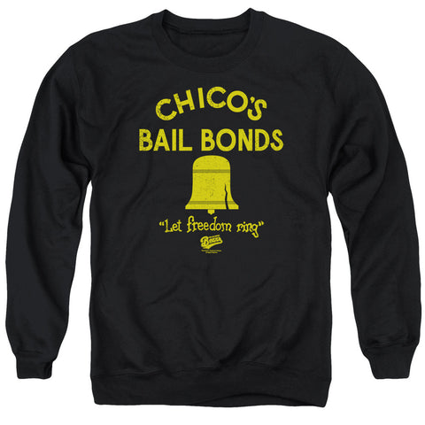 Adult Crewneck Sweatshirt