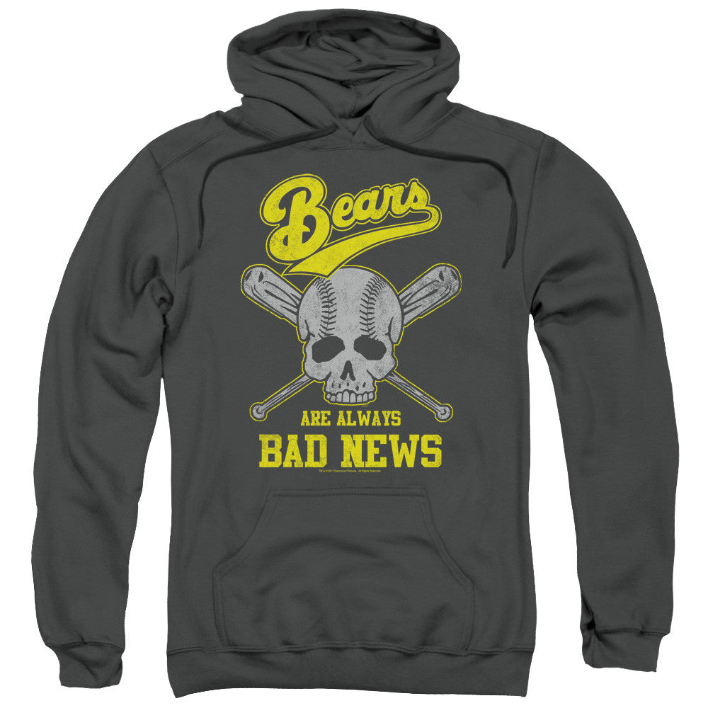Adult Pull-Over Hoodie