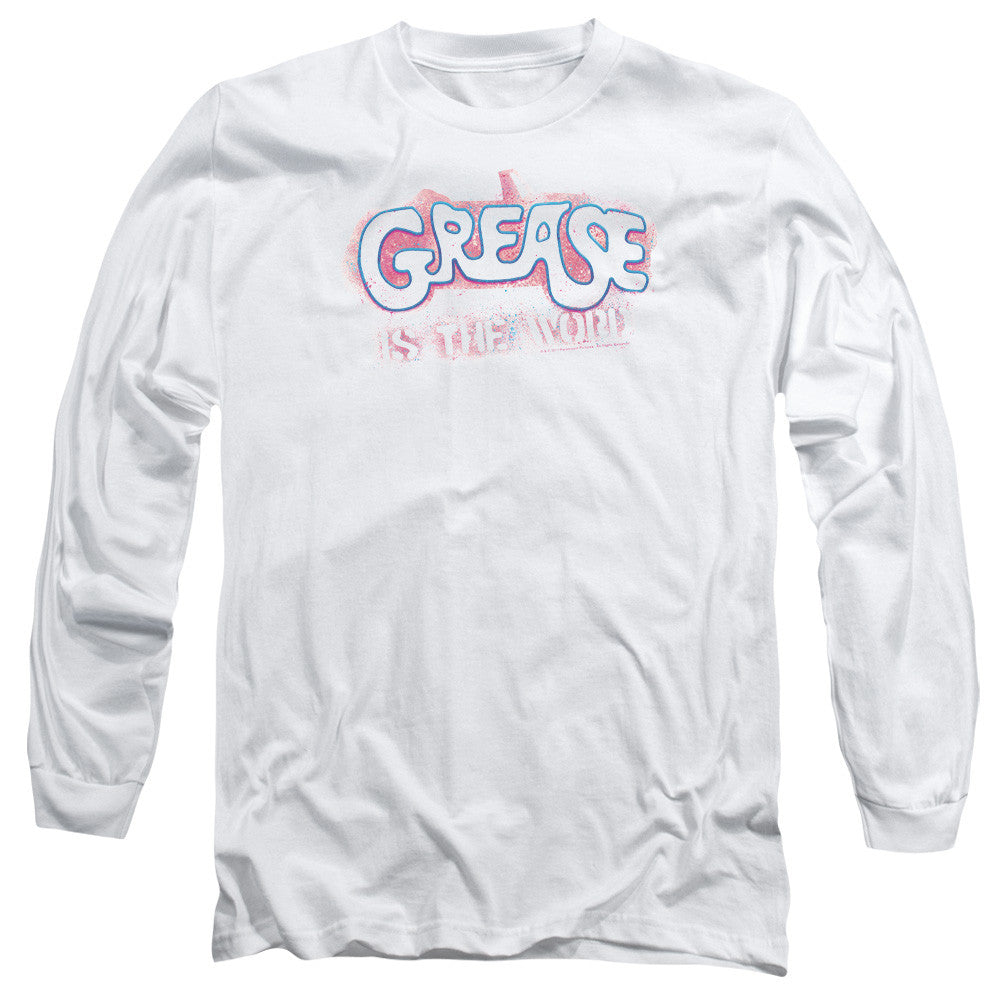 Adult Long Sleeve