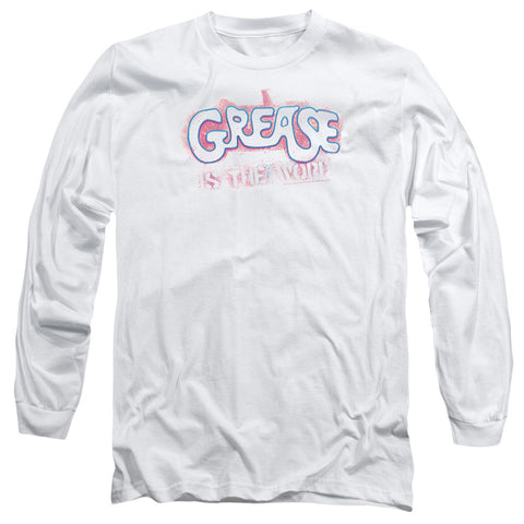 Adult Long Sleeve