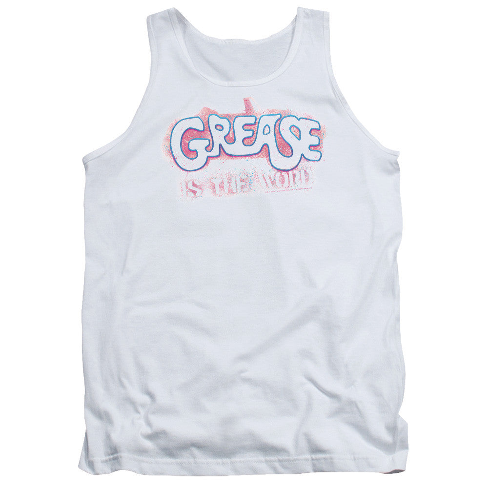 Adult Tank Top