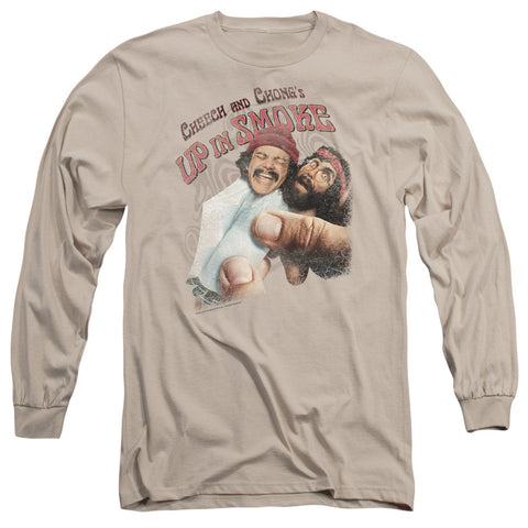 Adult Long Sleeve