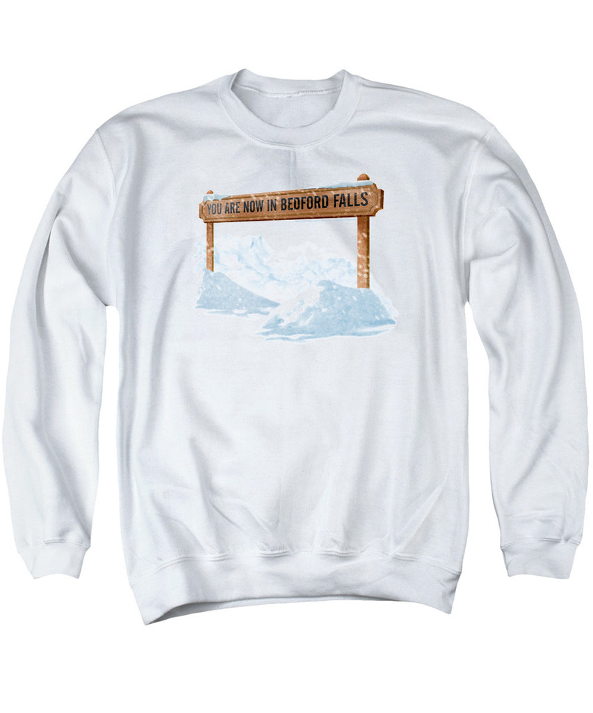 Adult Crewneck Sweatshirt