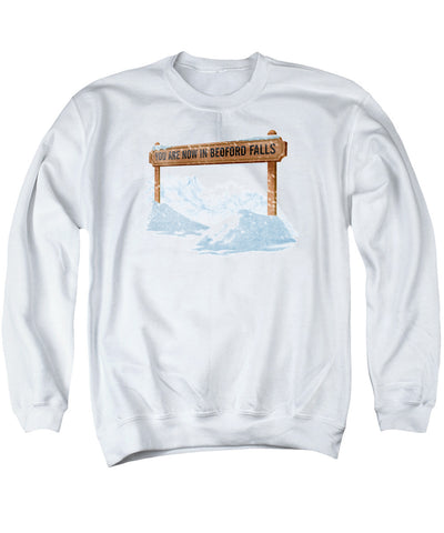 Adult Crewneck Sweatshirt