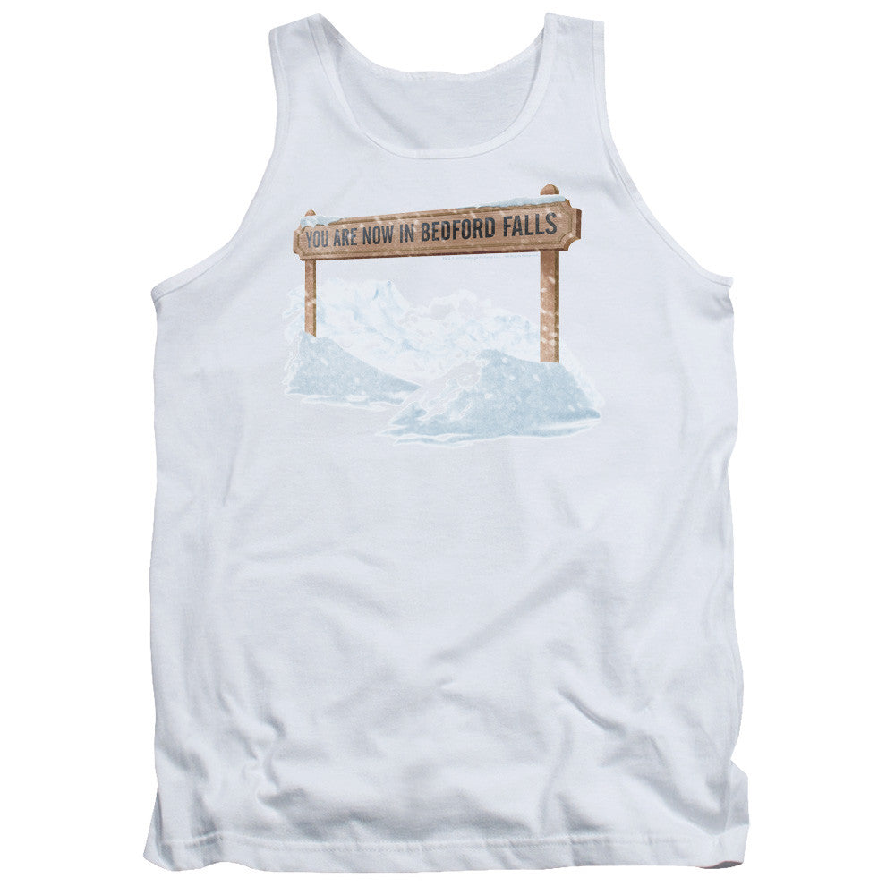 Adult Tank Top