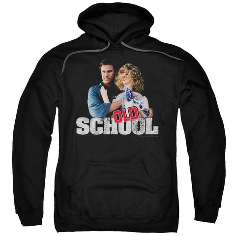 Adult Pull-Over Hoodie