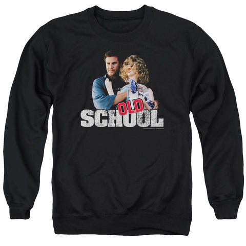 Adult Crewneck Sweatshirt