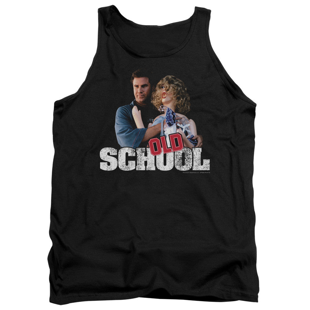 Adult Tank Top