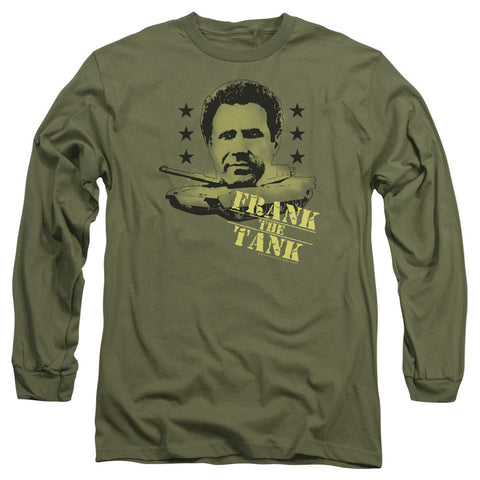 Adult Long Sleeve