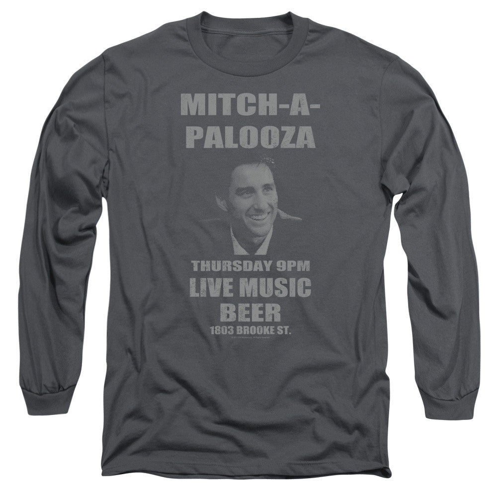 Adult Long Sleeve