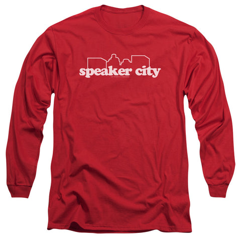 Adult Long Sleeve