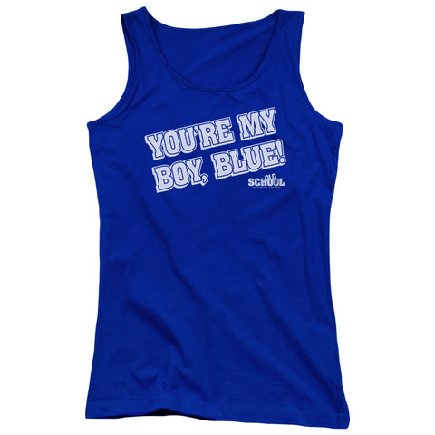 Juniors Tank Top