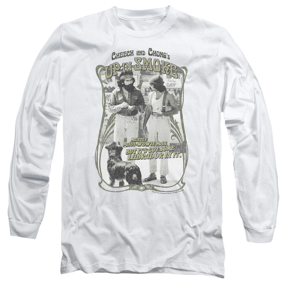 Adult Long Sleeve