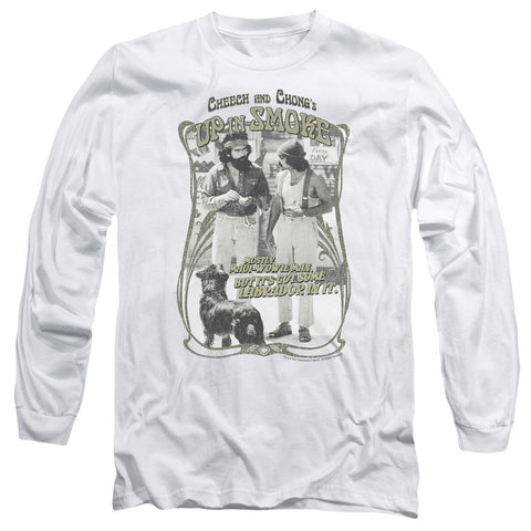 Adult Long Sleeve