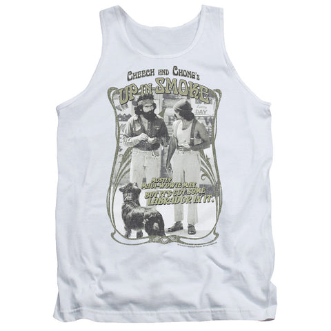 Adult Tank Top