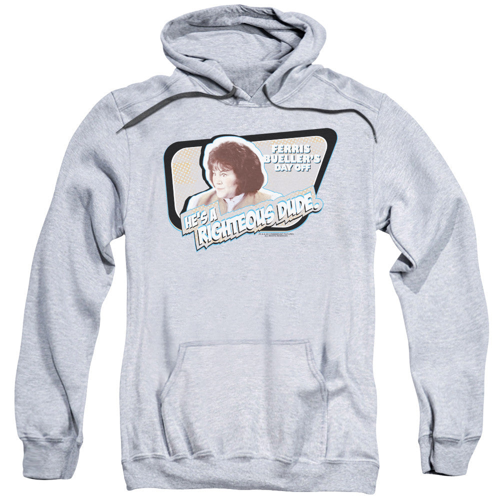 Adult Pull-Over Hoodie