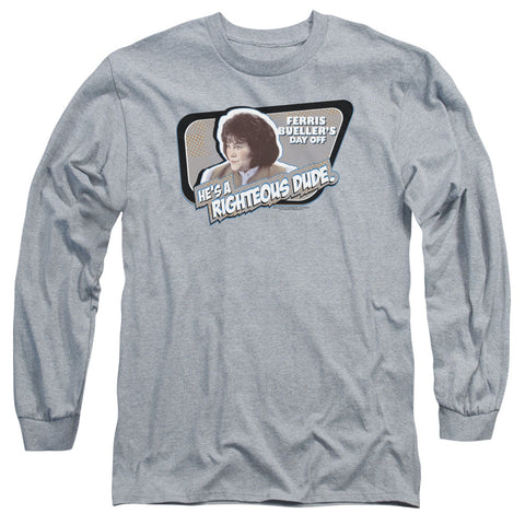 Adult Long Sleeve