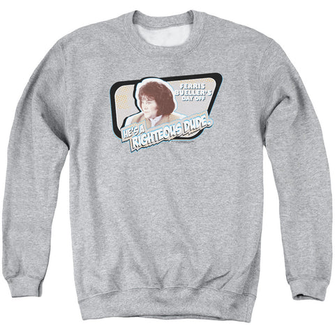 Adult Crewneck Sweatshirt