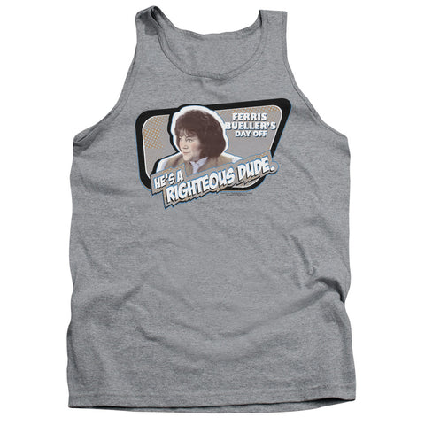 Adult Tank Top