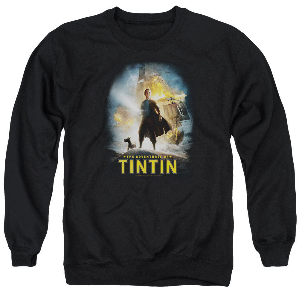 Adult Crewneck Sweatshirt