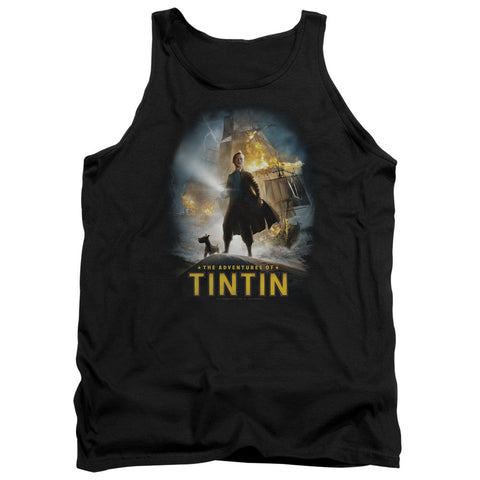 Adult Tank Top