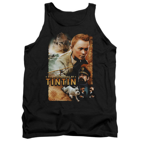 Adult Tank Top