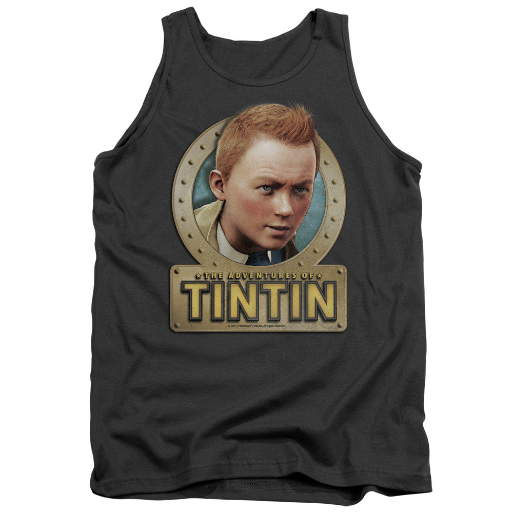 Adult Tank Top