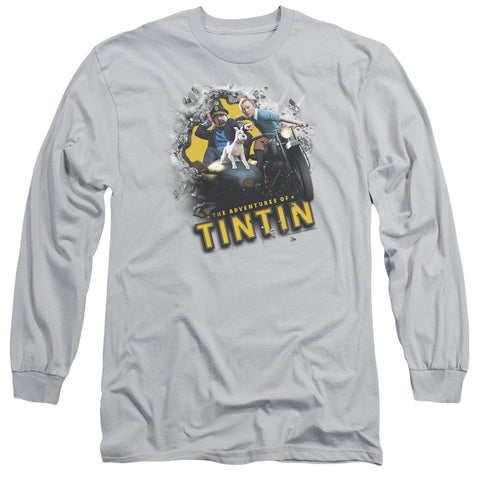Adult Long Sleeve